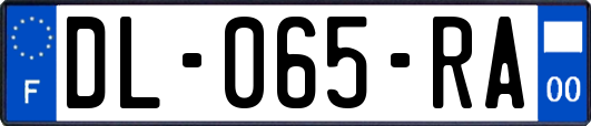 DL-065-RA