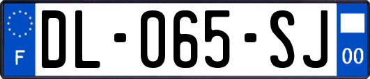 DL-065-SJ