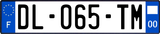 DL-065-TM