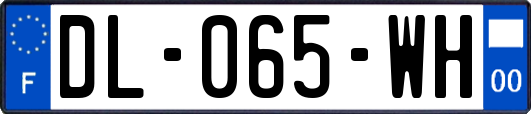 DL-065-WH