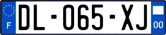 DL-065-XJ