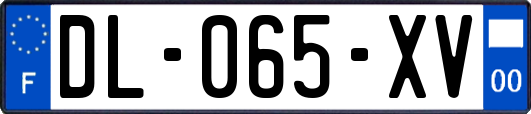 DL-065-XV