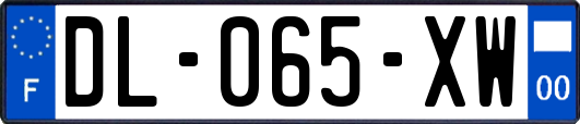 DL-065-XW