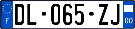 DL-065-ZJ