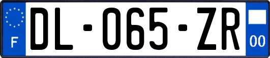 DL-065-ZR