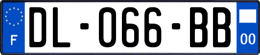 DL-066-BB