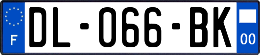 DL-066-BK