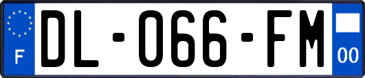 DL-066-FM