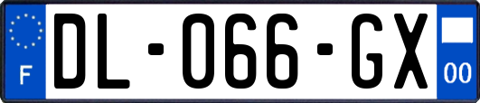 DL-066-GX