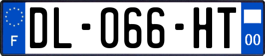 DL-066-HT