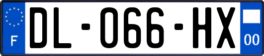 DL-066-HX