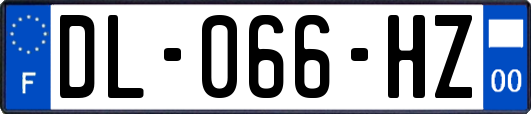 DL-066-HZ