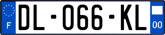 DL-066-KL