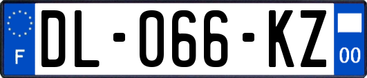 DL-066-KZ