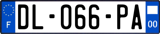 DL-066-PA