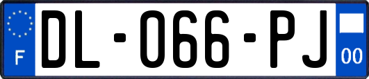 DL-066-PJ