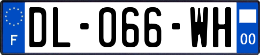 DL-066-WH