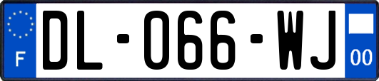 DL-066-WJ