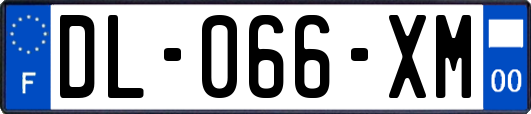 DL-066-XM