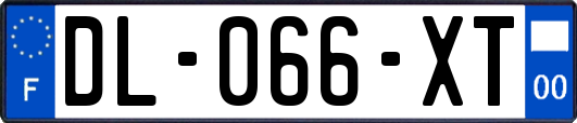 DL-066-XT