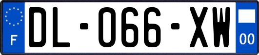 DL-066-XW