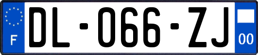 DL-066-ZJ