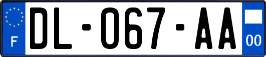 DL-067-AA