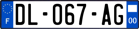 DL-067-AG