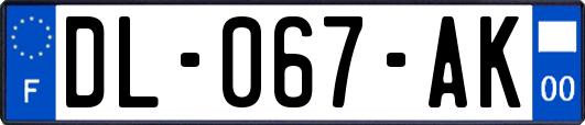 DL-067-AK