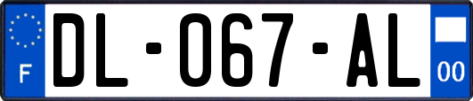 DL-067-AL