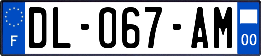 DL-067-AM