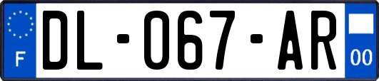 DL-067-AR