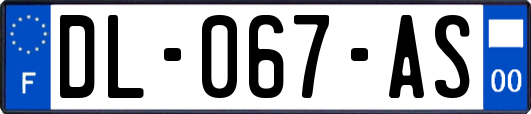 DL-067-AS