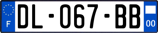 DL-067-BB