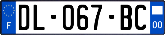 DL-067-BC