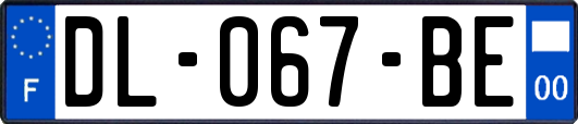 DL-067-BE