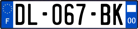 DL-067-BK