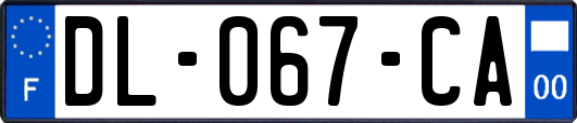 DL-067-CA