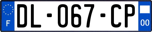 DL-067-CP