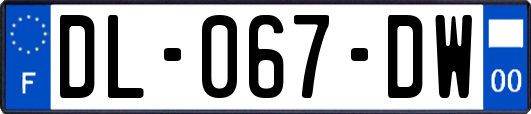 DL-067-DW