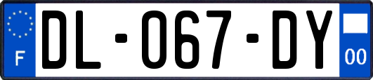 DL-067-DY