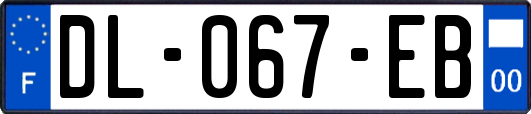 DL-067-EB