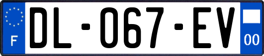 DL-067-EV