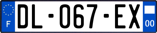 DL-067-EX