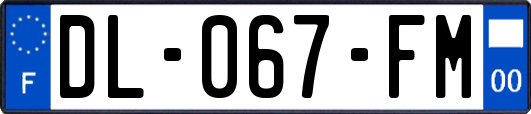 DL-067-FM