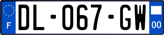 DL-067-GW