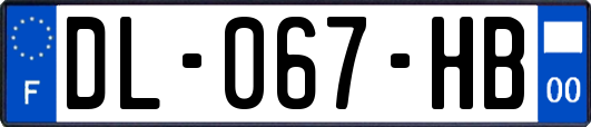 DL-067-HB