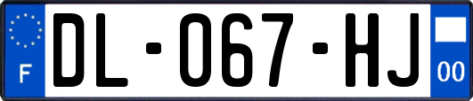 DL-067-HJ