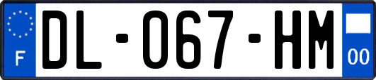 DL-067-HM