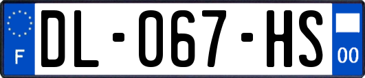 DL-067-HS